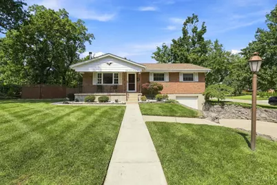8771 Brittany Drive, Blue Ash, OH 45242 - Photo 1