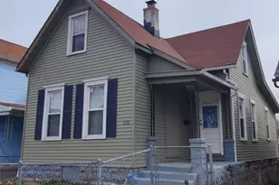 234 Fillmore St, Dayton, OH 45410 - Photo 1