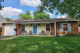 9992 Dunraven Dr, Colerain Township, OH 45251 - Photo 1