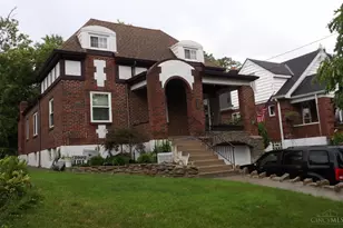 720 Clanora Dr, Cincinnati, OH 45205 - Photo 1