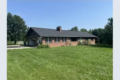 821 E Center Street, Blanchester, OH 45107 - Photo 1