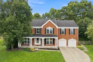 12100 Deer Chase Dr, Springfield Township, OH 45240 - Photo 1
