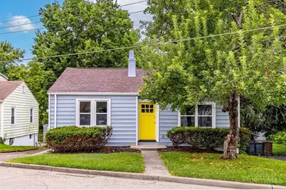 253 Ohio Avenue, Reading, OH 45215 - Photo 1