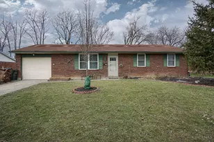 801 Katherine Ave, Lebanon, OH 45036 - Photo 1