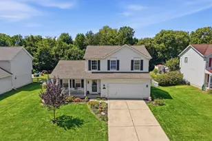 135 Heritage Trail Dr, Monroe, OH 45044 - Photo 1