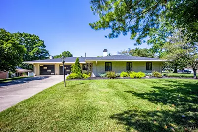 5195 Deeridge Lane, Green Township, OH 45247 - Photo 1