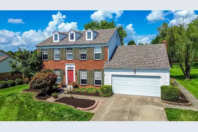 5526 Deervalley Court, Colerain Township, OH 45247 - Photo 1