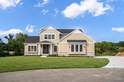 8354 Alice Way, Saint Leon, IN 47012 - Photo 1