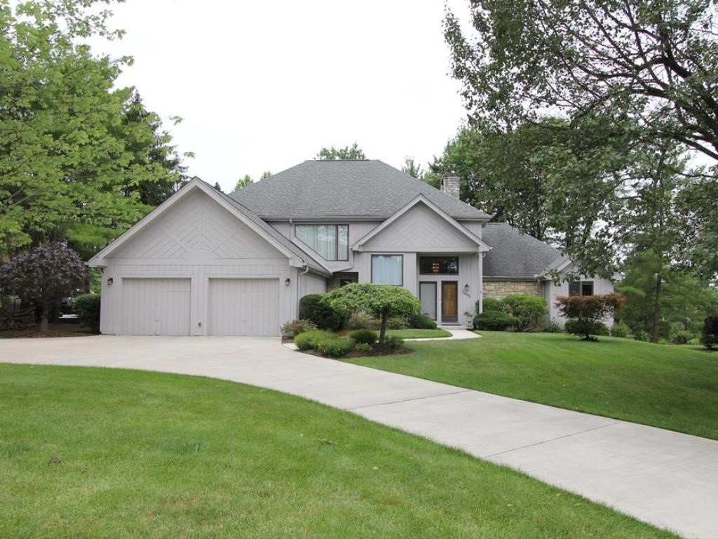 3695 Carpenters Creek Dr, Evendale, OH 45241 MLS 1510195 Coldwell