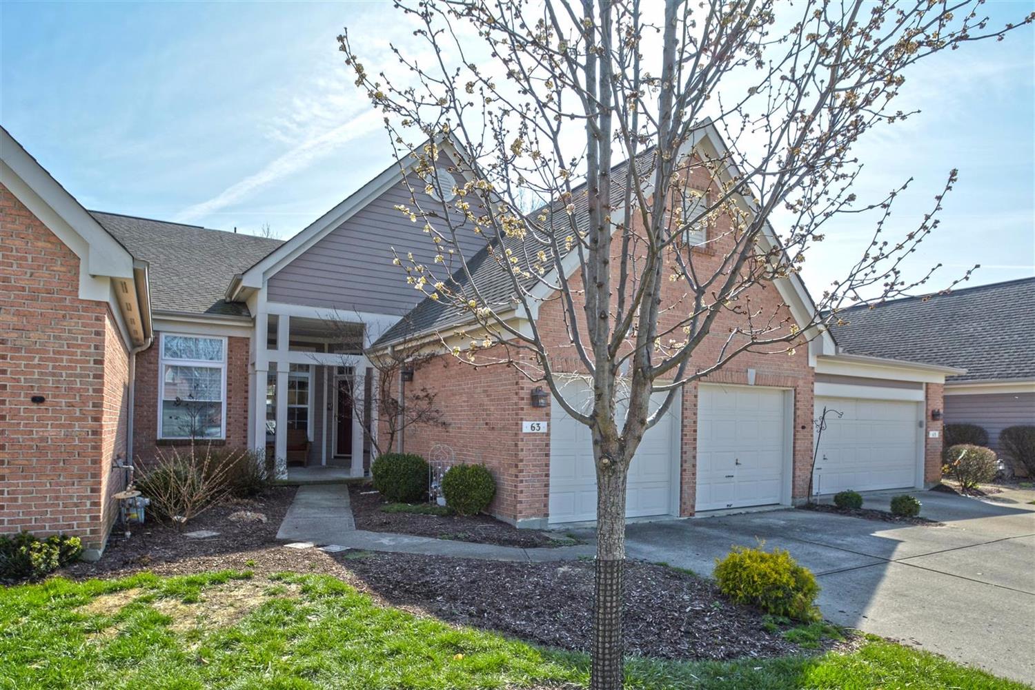 63 Stonehaven Dr, North Bend, OH 45052 MLS 1530761 Coldwell Banker