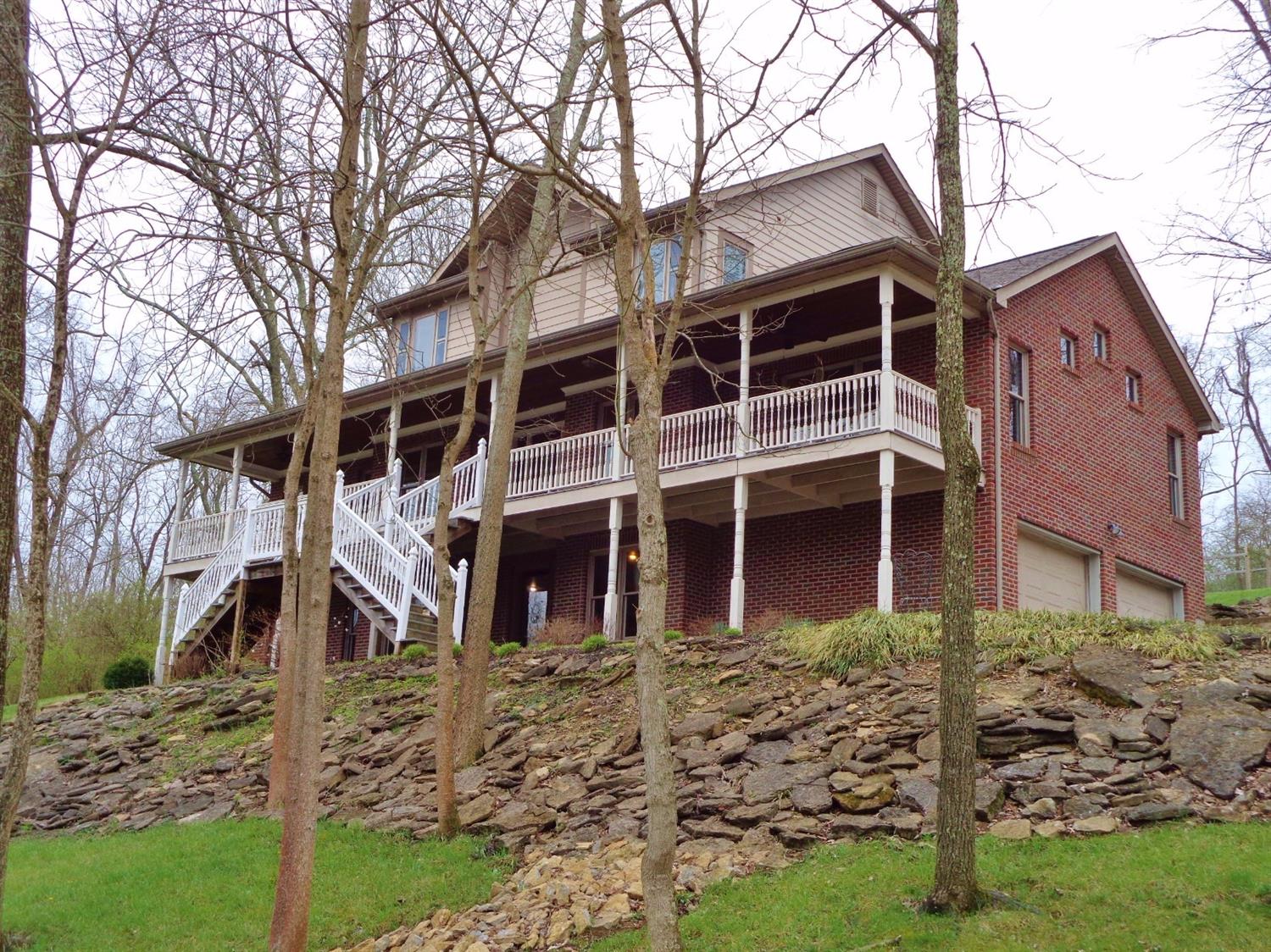 6191 Sheed Rd, Green Township, OH 45247 MLS 1531054 Coldwell Banker