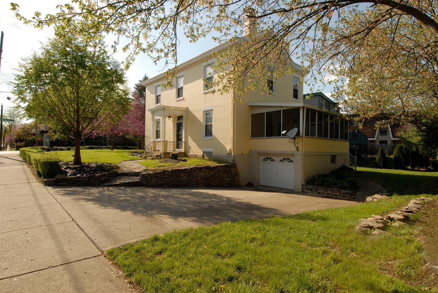 4300 Hamilton Ave, Cincinnati, OH 45223 MLS 1533550 Coldwell Banker