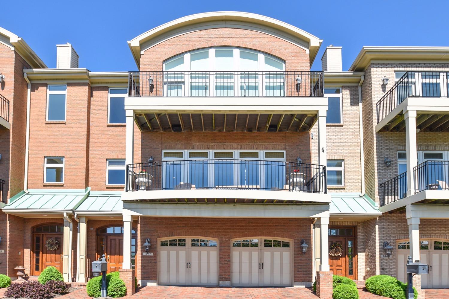 1466 Riverside Dr, Cincinnati, OH 45202 MLS 1535016 Coldwell Banker