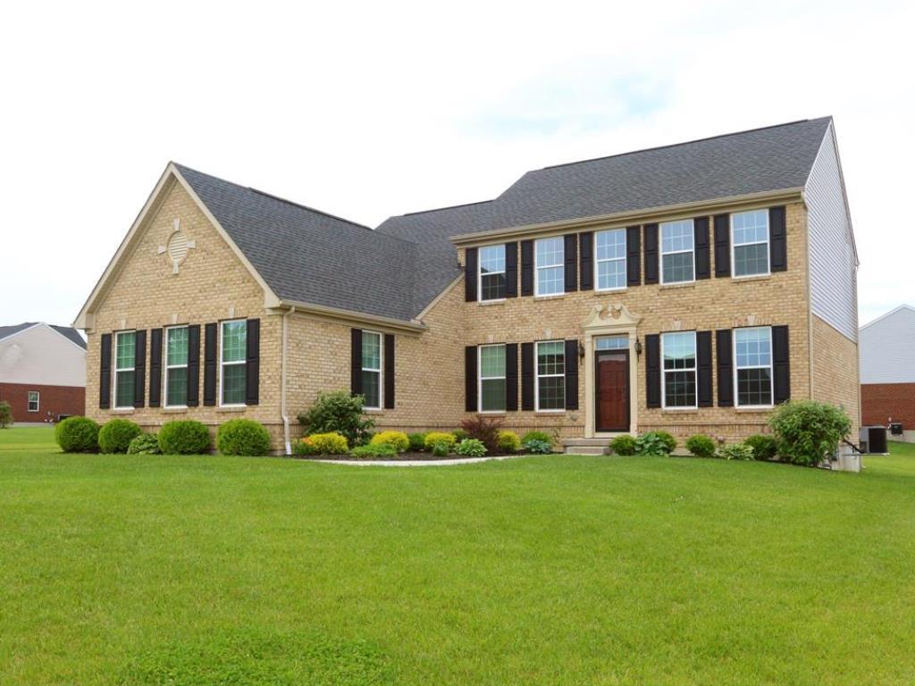 5015 Lakota Woods Dr, Liberty Township, OH 45044 MLS 1537935