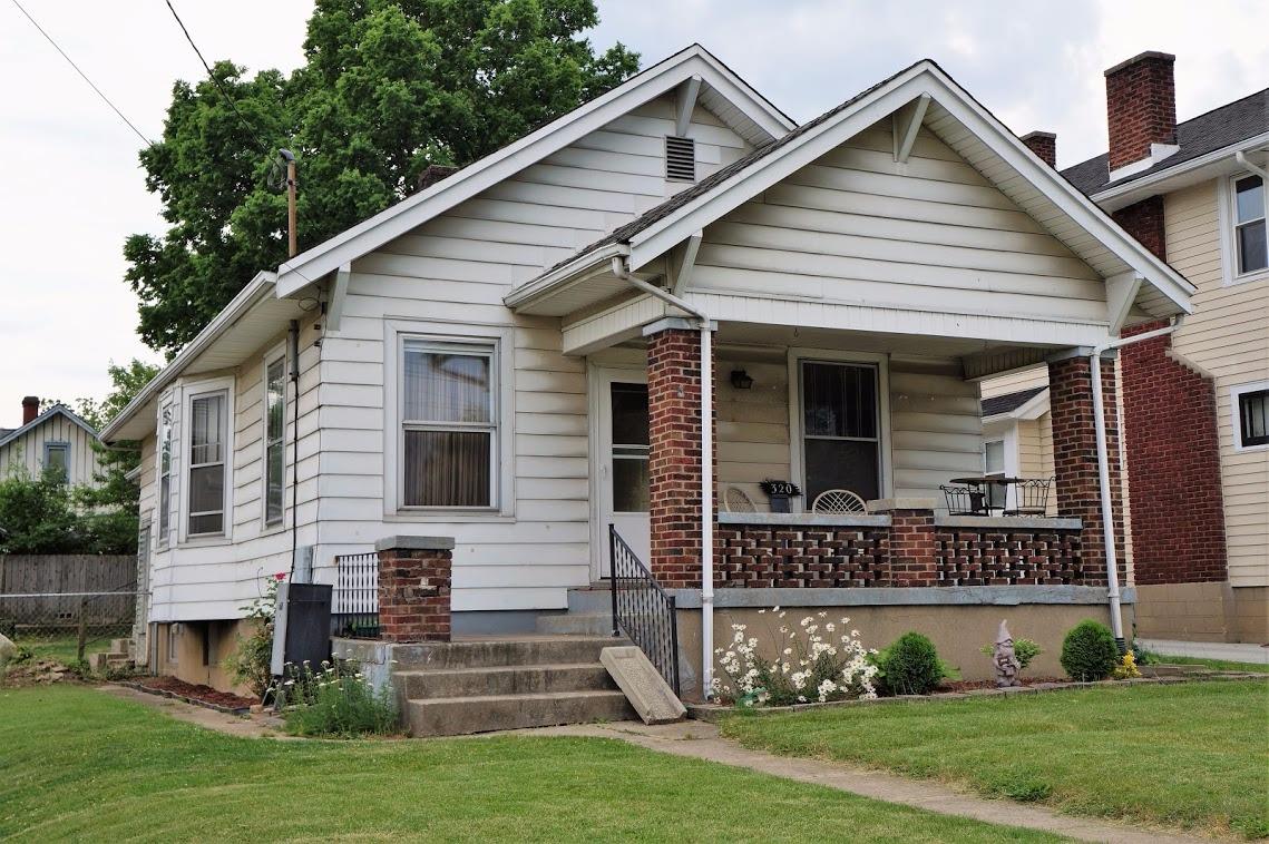 320 Millville Ave, Hamilton, OH 45013 MLS 1540728 Coldwell Banker