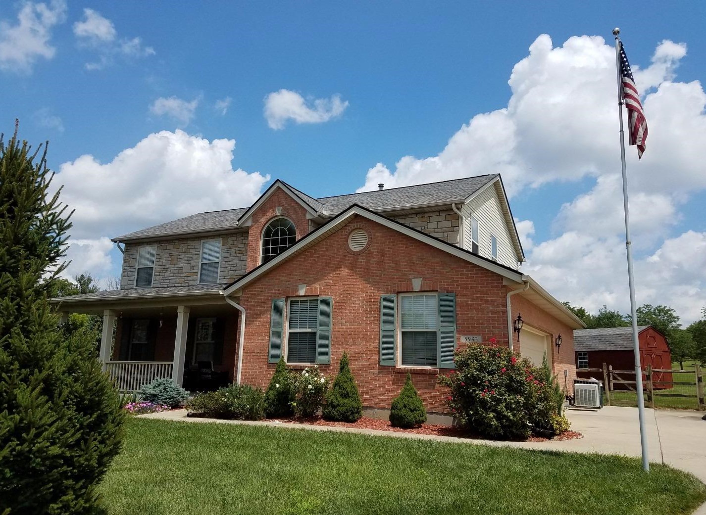 5993 Lakewood Dr, Fairfield Township, OH 45011 MLS 1547208 Coldwell