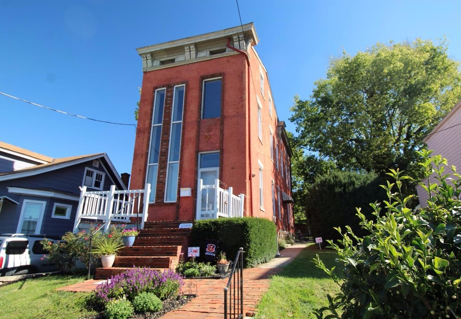 1048 Regina Ave, Cincinnati, OH 45205 MLS 1558024 Coldwell Banker