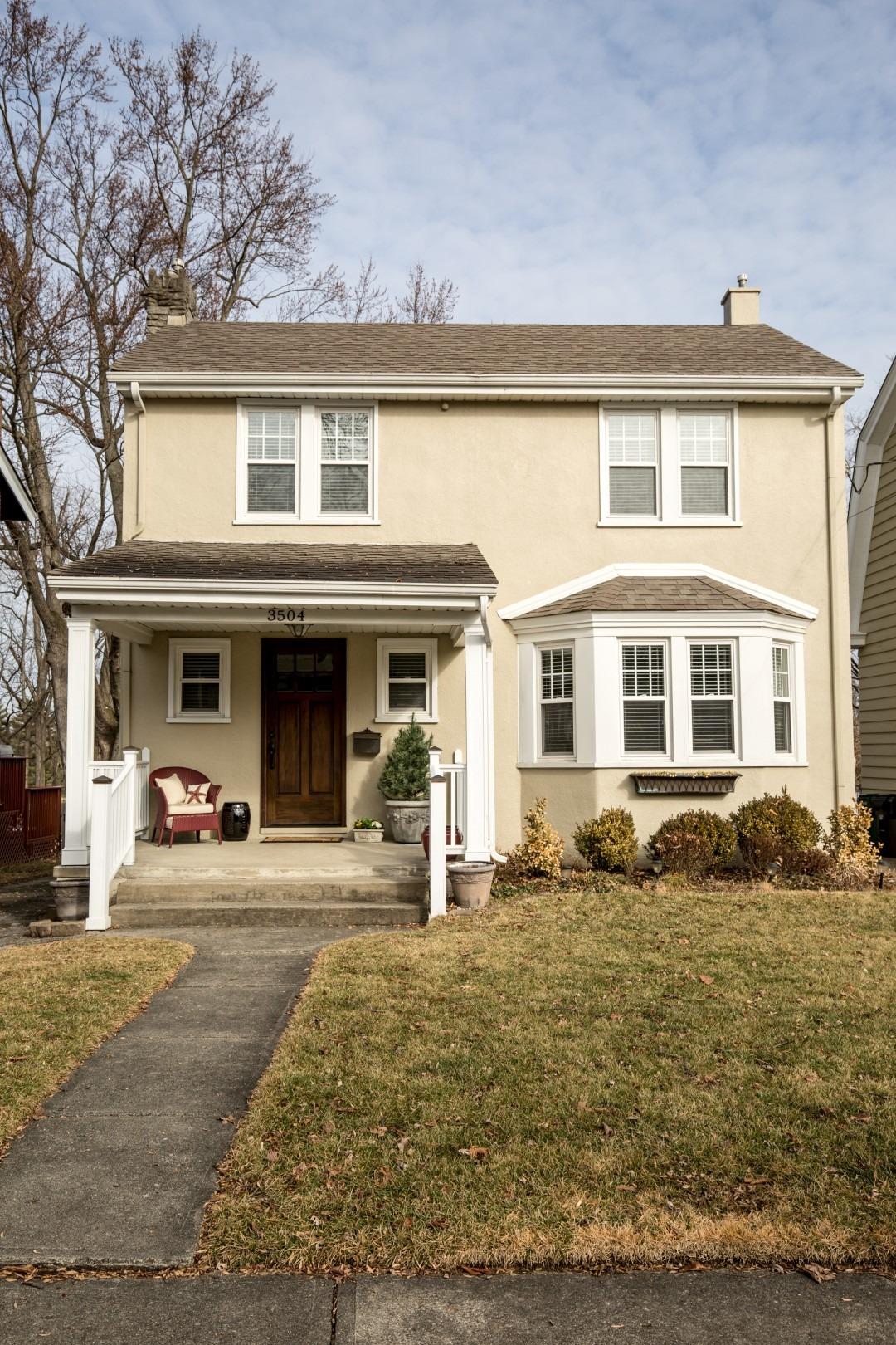 3504 Saybrook Ave, Cincinnati, OH 45208 MLS 1566564 Coldwell Banker