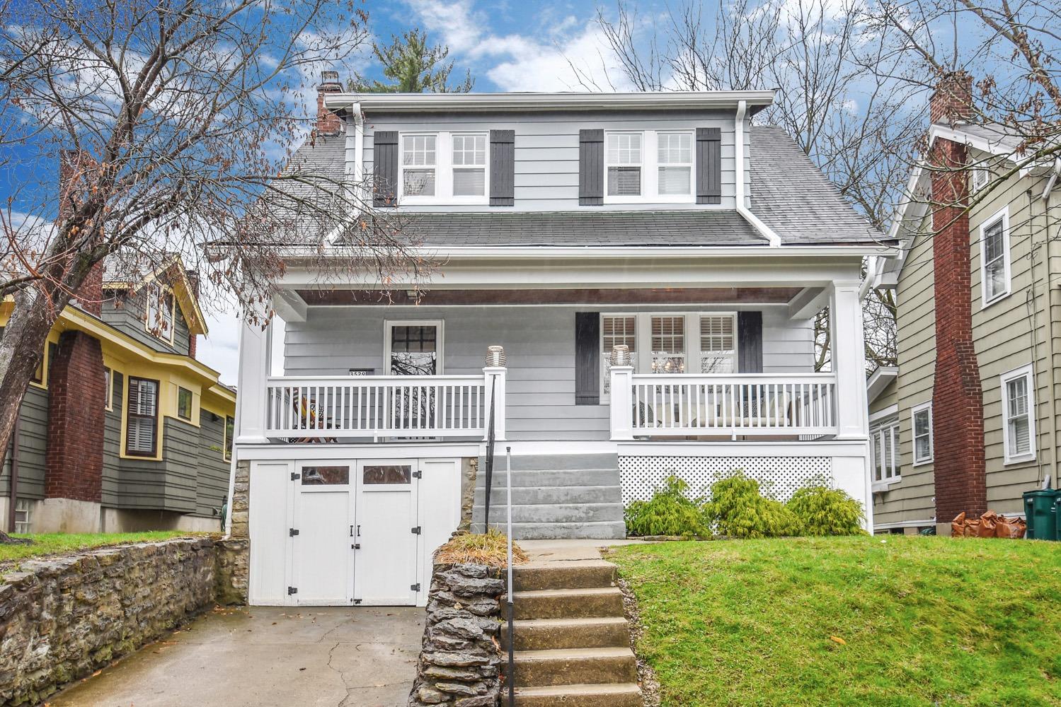 3529 Pembroke Ave, Cincinnati, OH 45208 MLS 1573390 Coldwell Banker