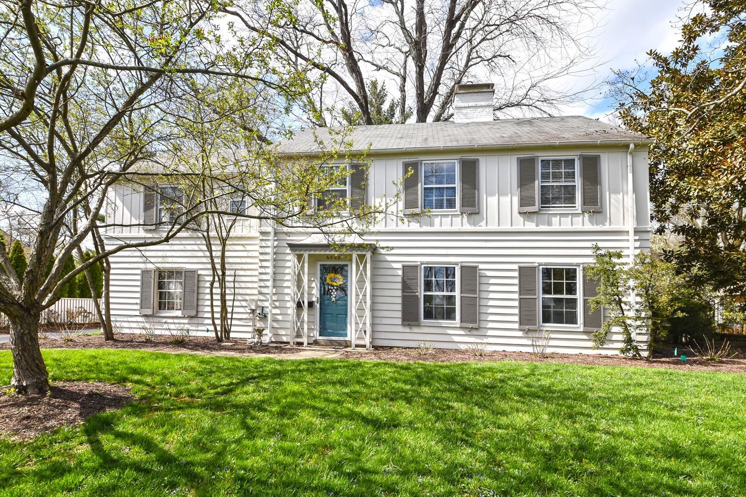 6960 Miami Bluff Dr, Mariemont, OH 45227 MLS 1575423 Coldwell Banker