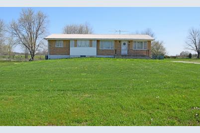 3485 St Rt 125 Georgetown Oh 45121 Mls 1577510 Coldwell Banker