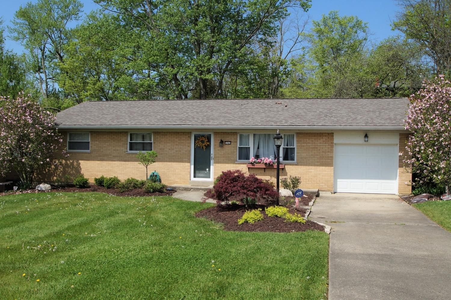 9763 Overview Ln, Springfield Township, OH 45231 MLS 1578344