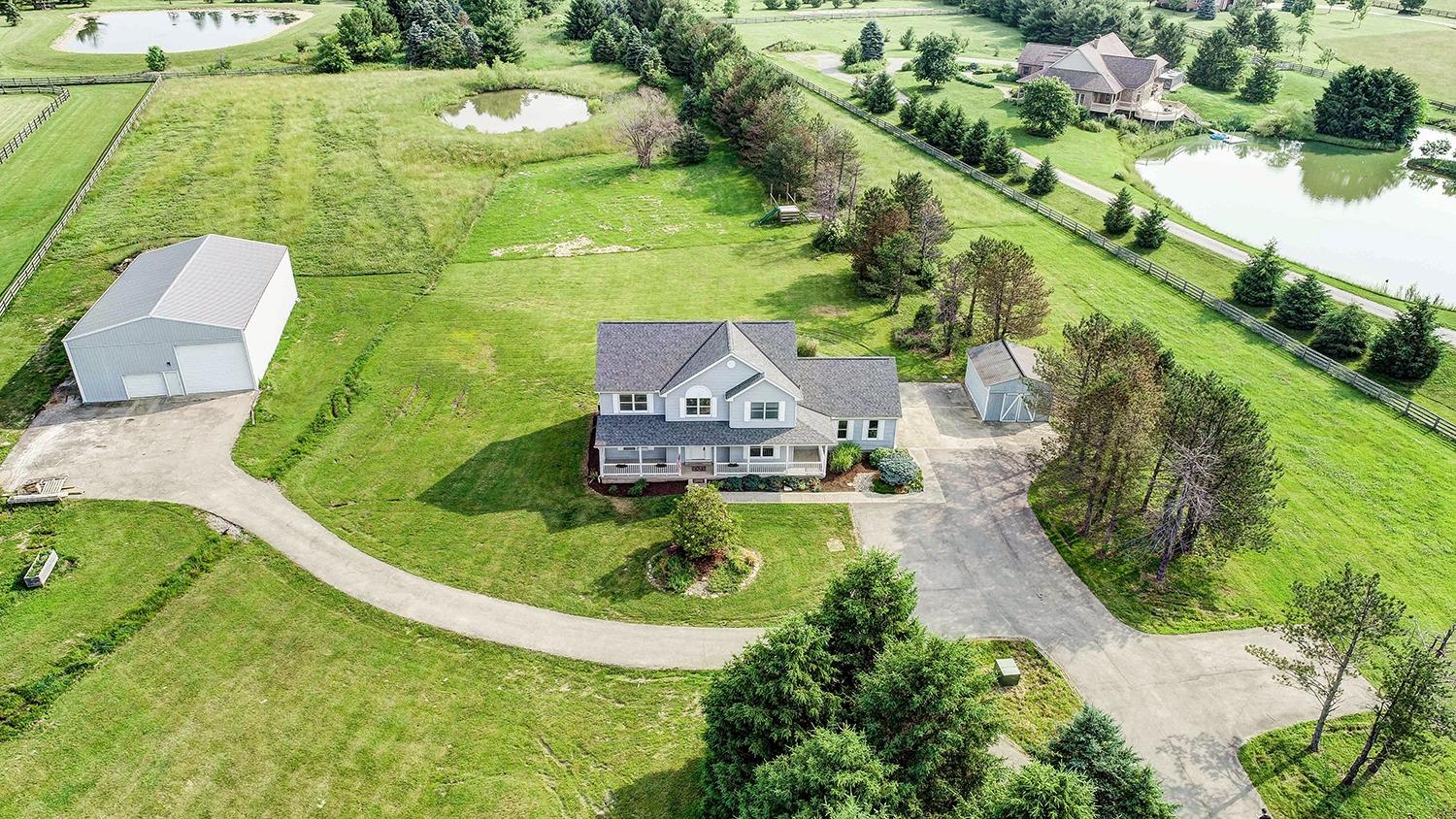 9708 CozaddaleMurdock Rd, Hamilton Township, OH 45140 MLS 1582805