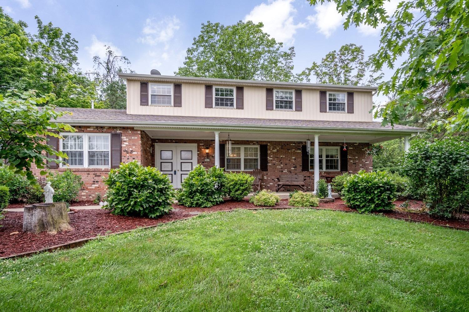 5869 Gaines Rd, Green Township, OH 45247 MLS 1583931 Coldwell Banker