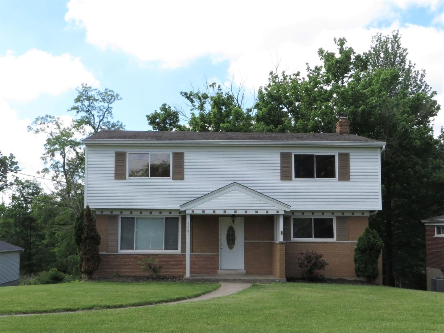 7661 Dog Trot Rd, Miami Township, OH 45248 MLS 1584545 Coldwell Banker