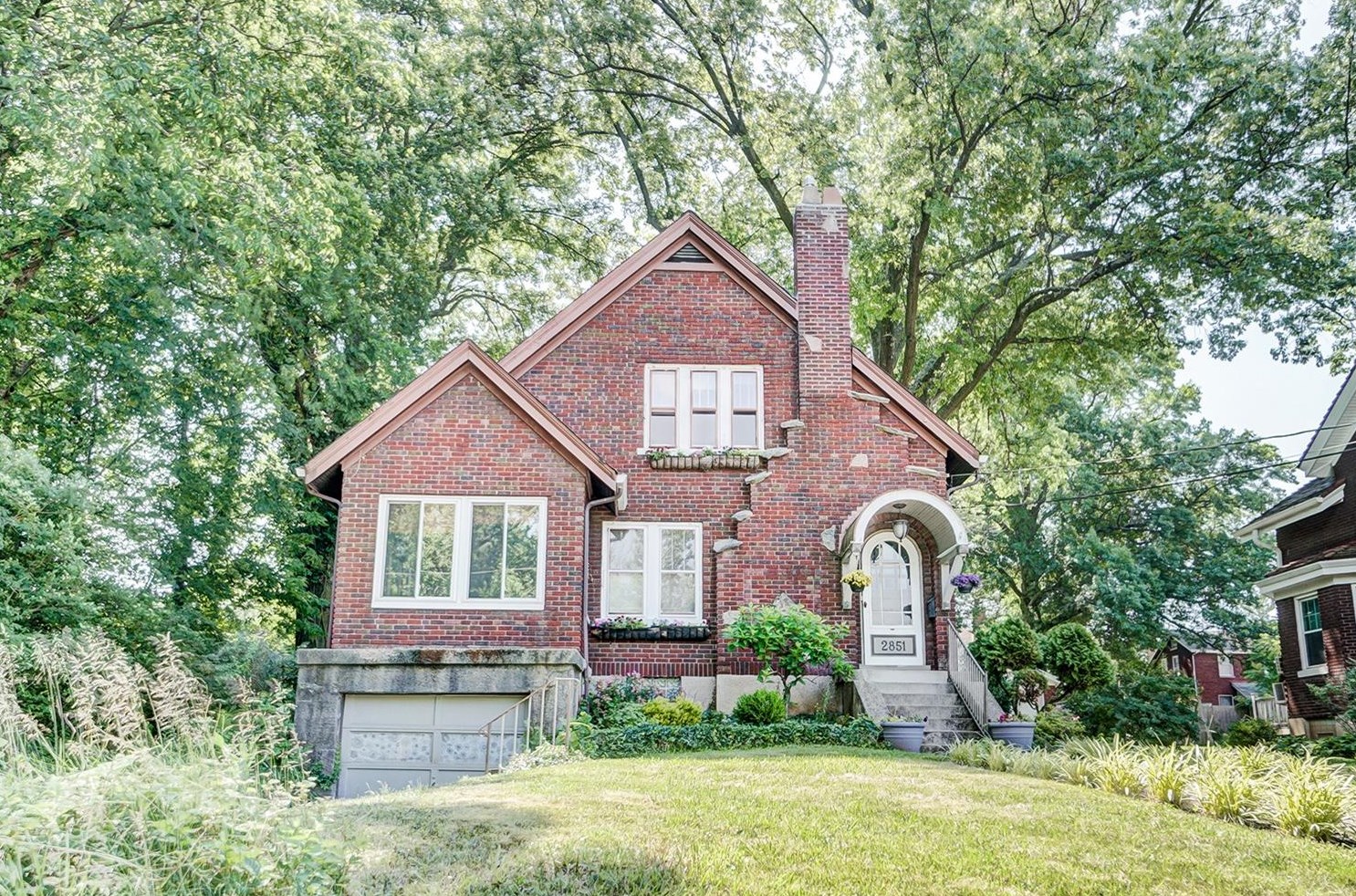 2851 McKinley Ave, Cincinnati, OH 45211 MLS 1584641 Coldwell Banker