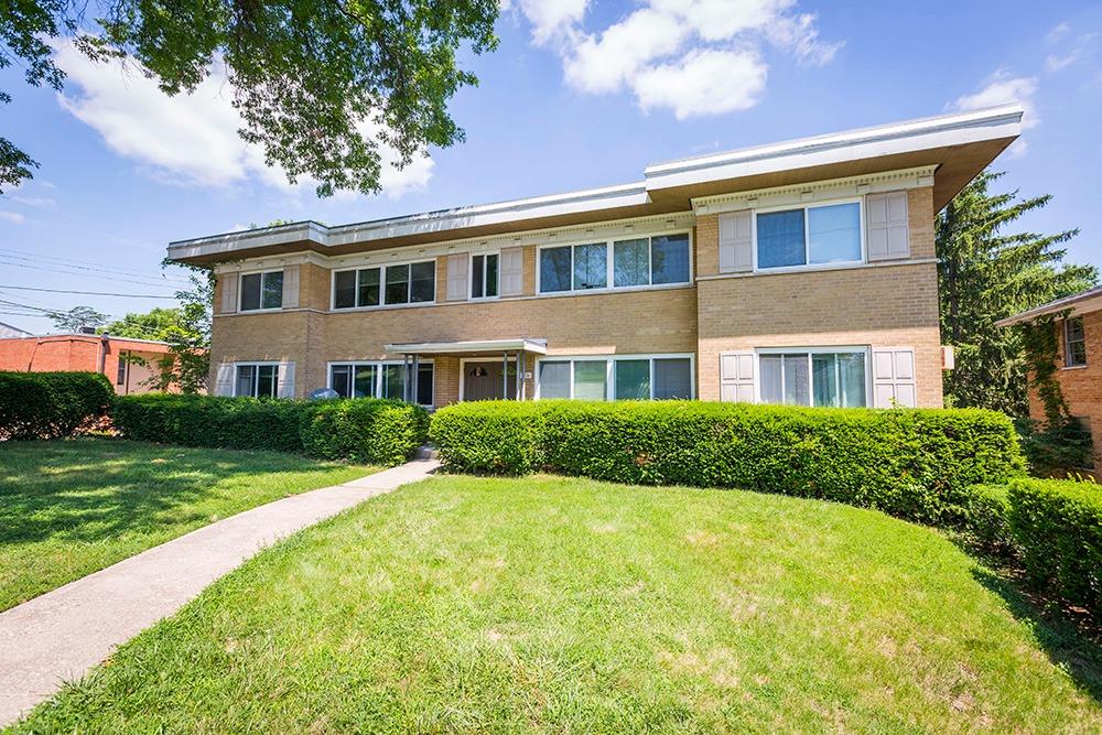 1726 Sutton Ave, Cincinnati, OH 45230 MLS 1586322 Coldwell Banker