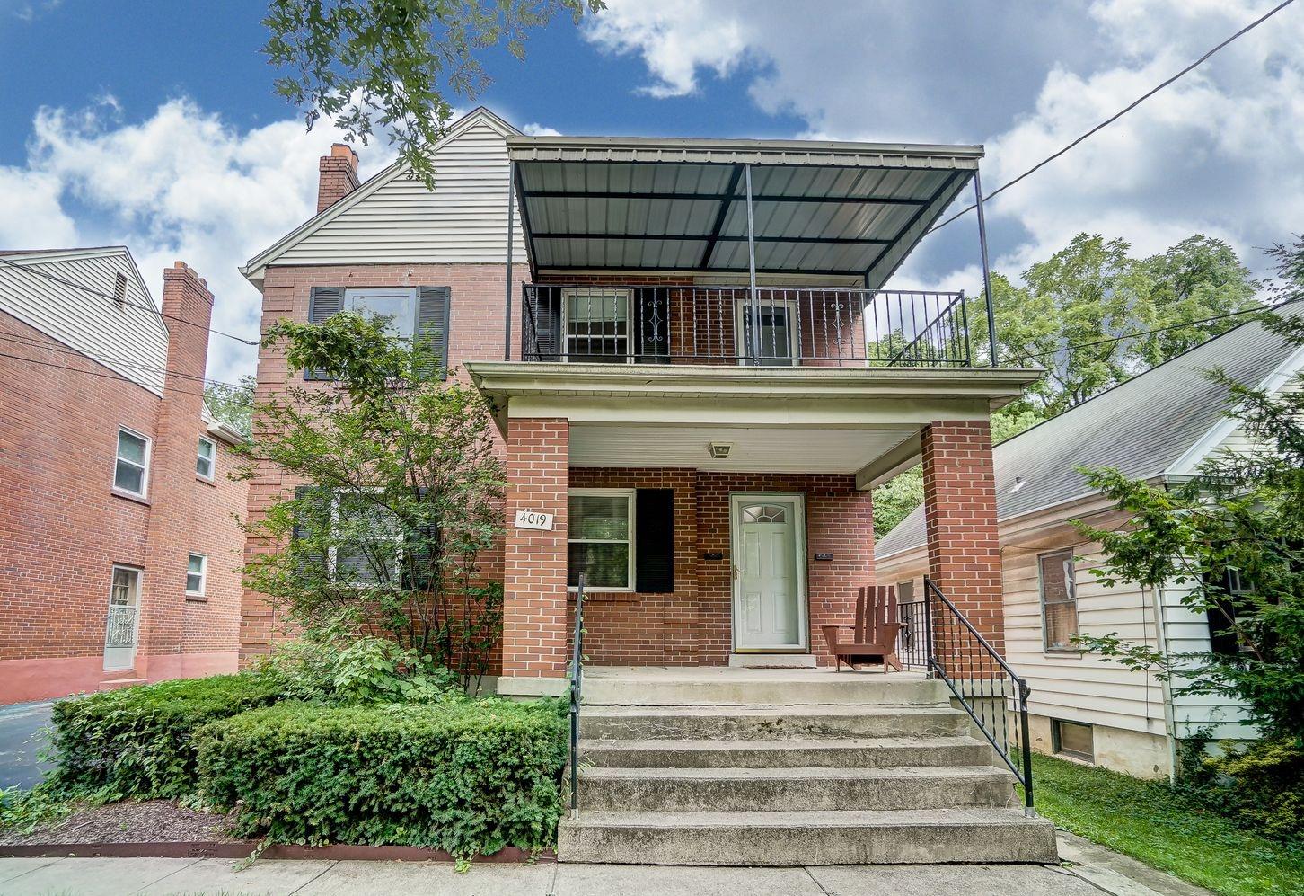 4019 Paxton Ave, Cincinnati, OH 45209 MLS 1590958 Coldwell Banker