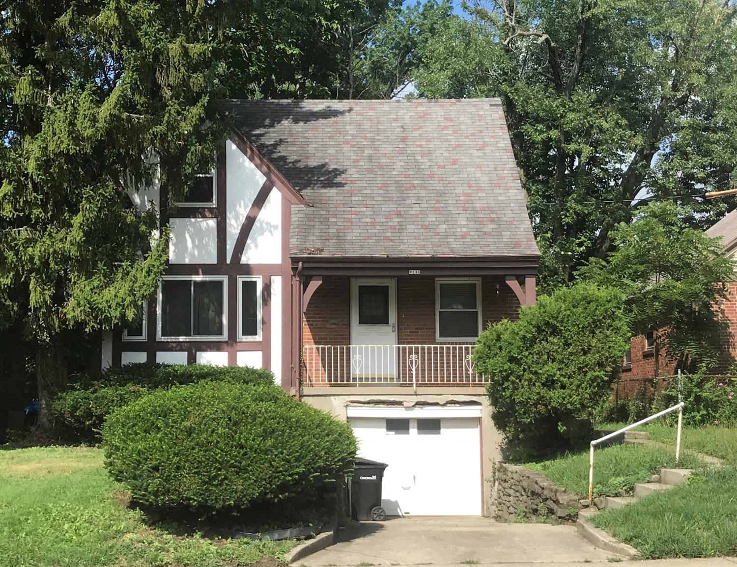 6143 Argus Rd, Cincinnati, OH 45224 MLS 1593206 Coldwell Banker