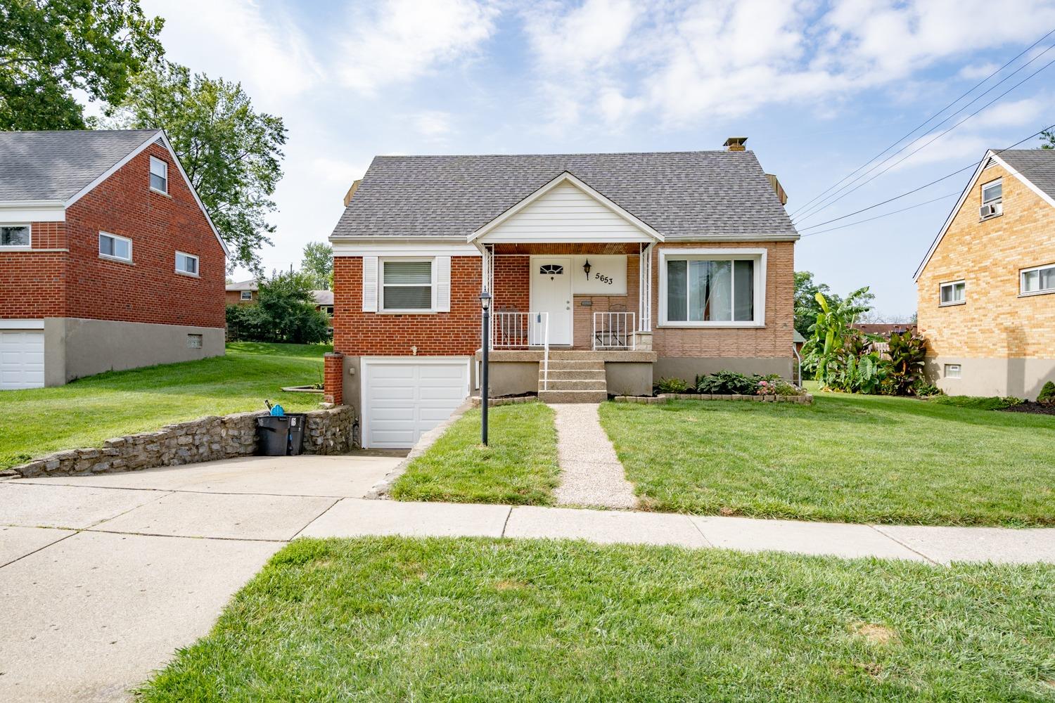 5653 Childs Ave, Green Township, OH 45248 MLS 1594646 Coldwell Banker