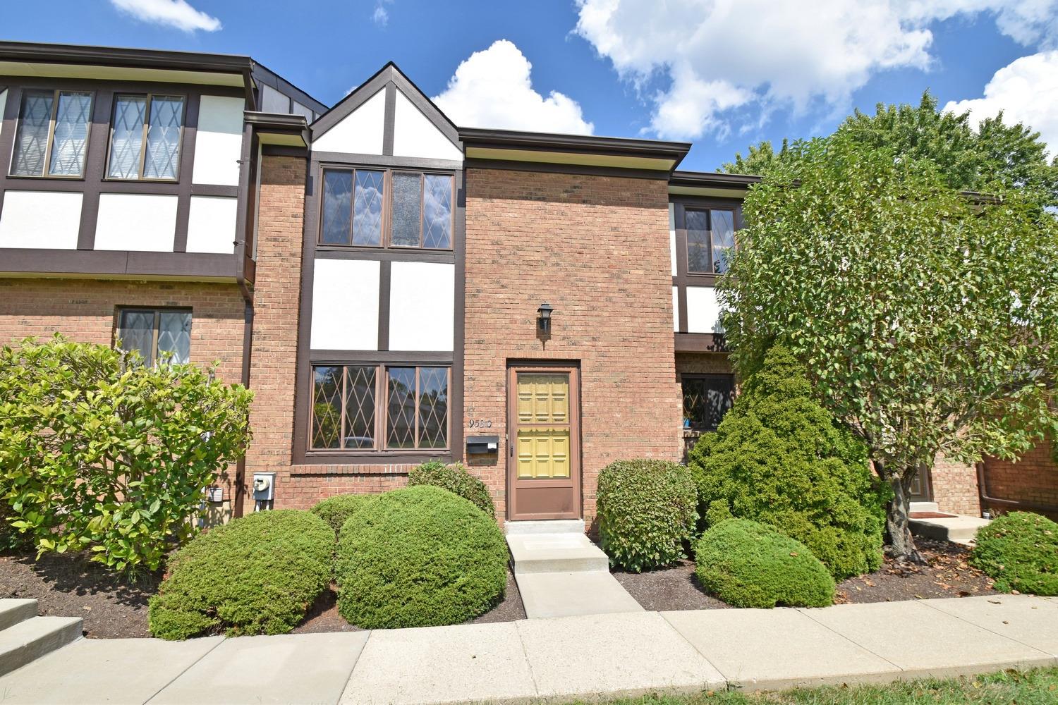 9530 Haddington Ct, Colerain Township, OH 45251 MLS 1594959