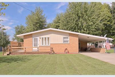21 Wahl St Georgetown Oh 45121 Mls 1595842 Coldwell Banker