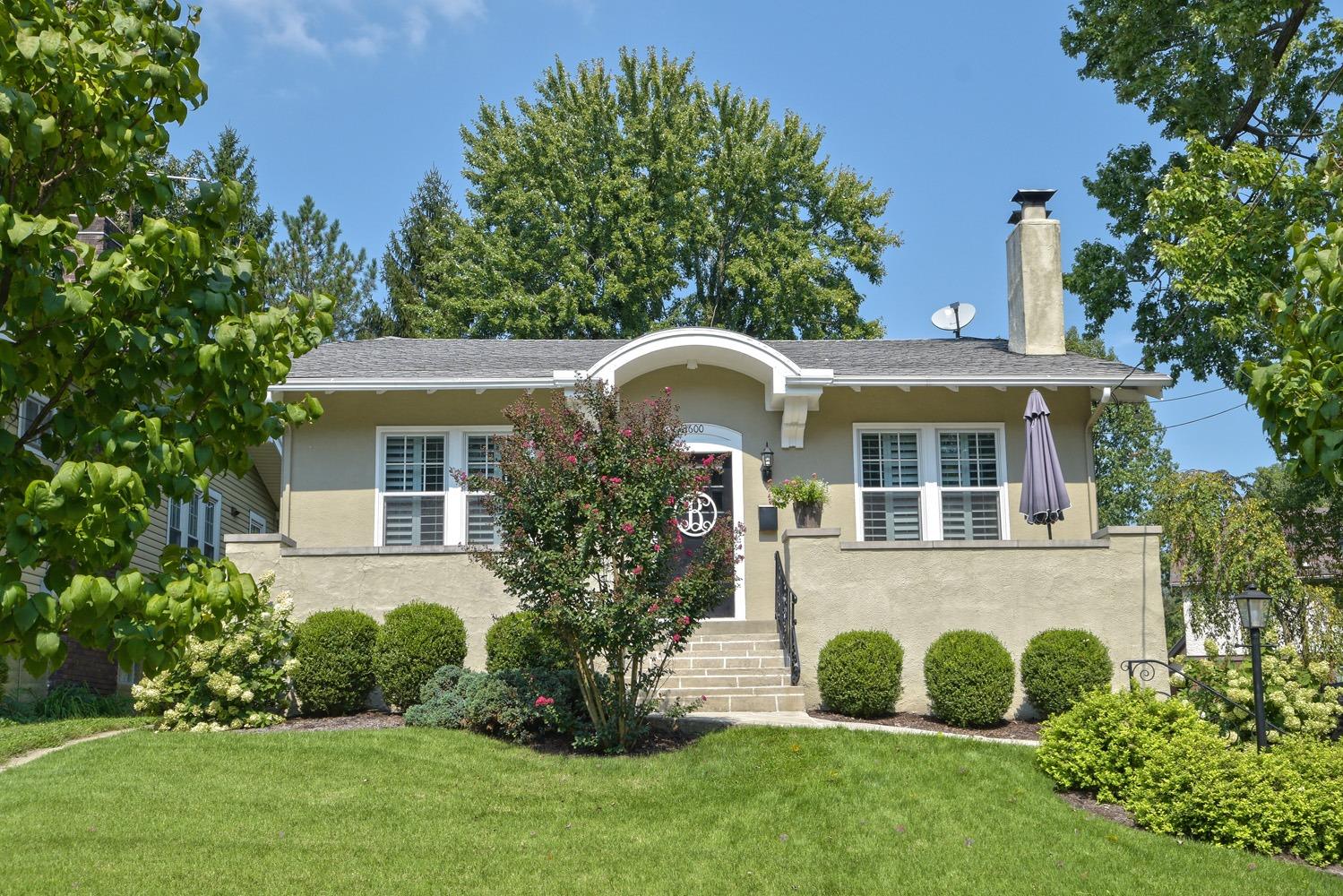 3600 Pape Ave, Cincinnati, OH 45208 MLS 1596695 Coldwell Banker