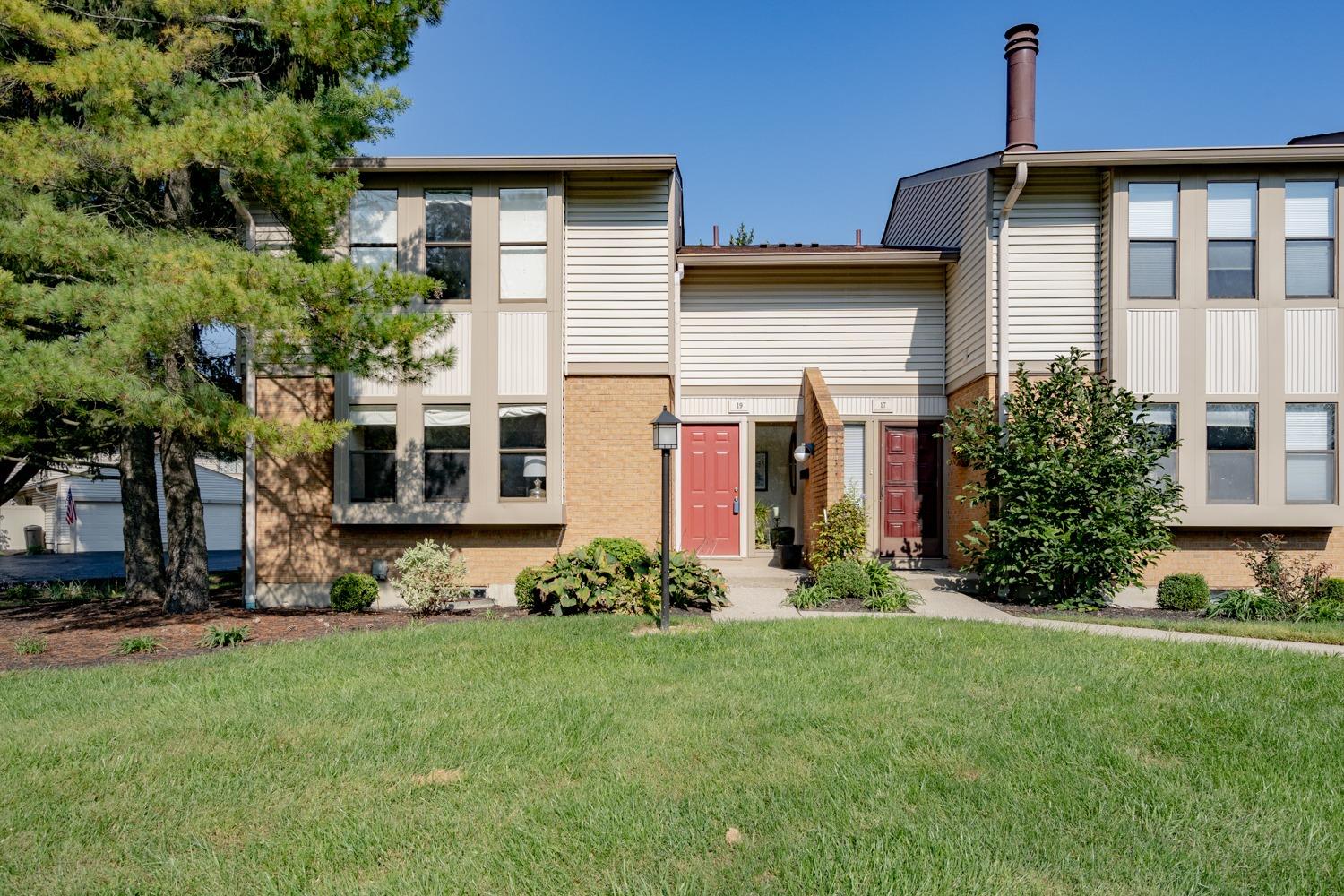 19 Arbor Ct, Springdale, OH 45246 MLS 1596789 Coldwell Banker