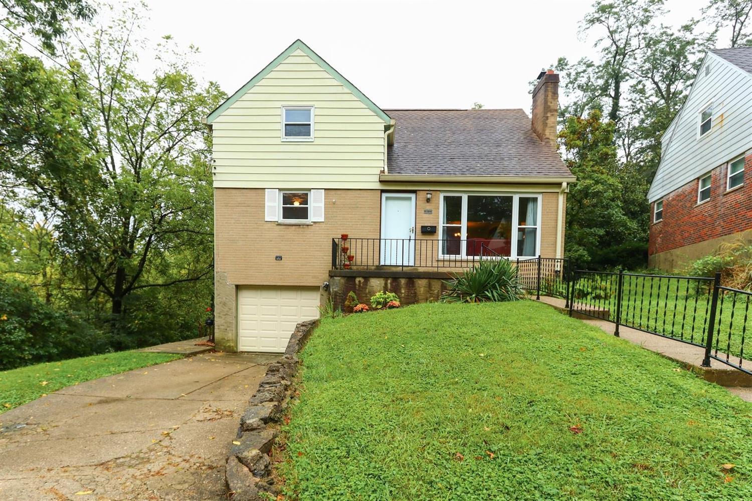 4015 Tamworth Cir, Silverton, OH 45213 MLS 1596994 Coldwell Banker