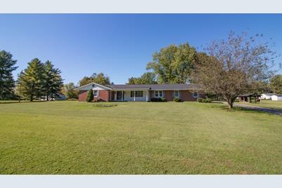 119 Green Acres Dr Georgetown Oh 45121 Mls 1600193 Coldwell Banker