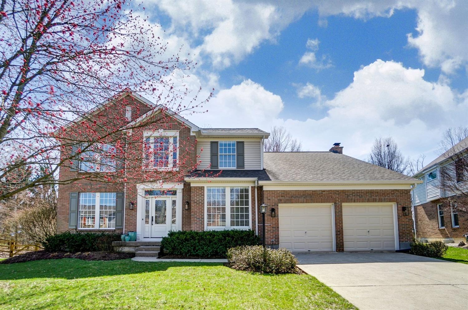 3373 Woodlake Ct, Deerfield Township, OH 45140 - MLS 1616817 - Coldwell ...