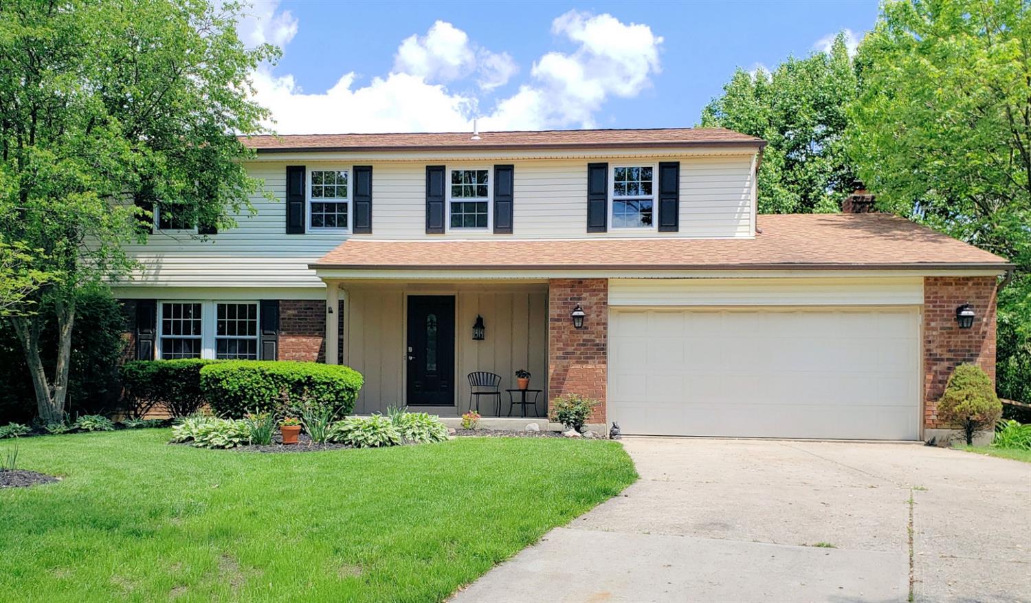 8812 Pembrooke St, Deerfield Township, OH 45039 - MLS 1623352 ...