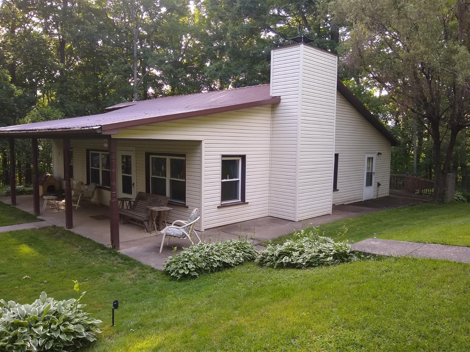 3939 Tater Knob Mifflin Twp Oh 45660 Mls 1626495 Coldwell Banker