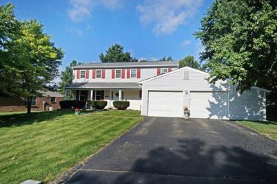 7697 Whitehall Cir West Chester Oh 45069 Mls 1636782