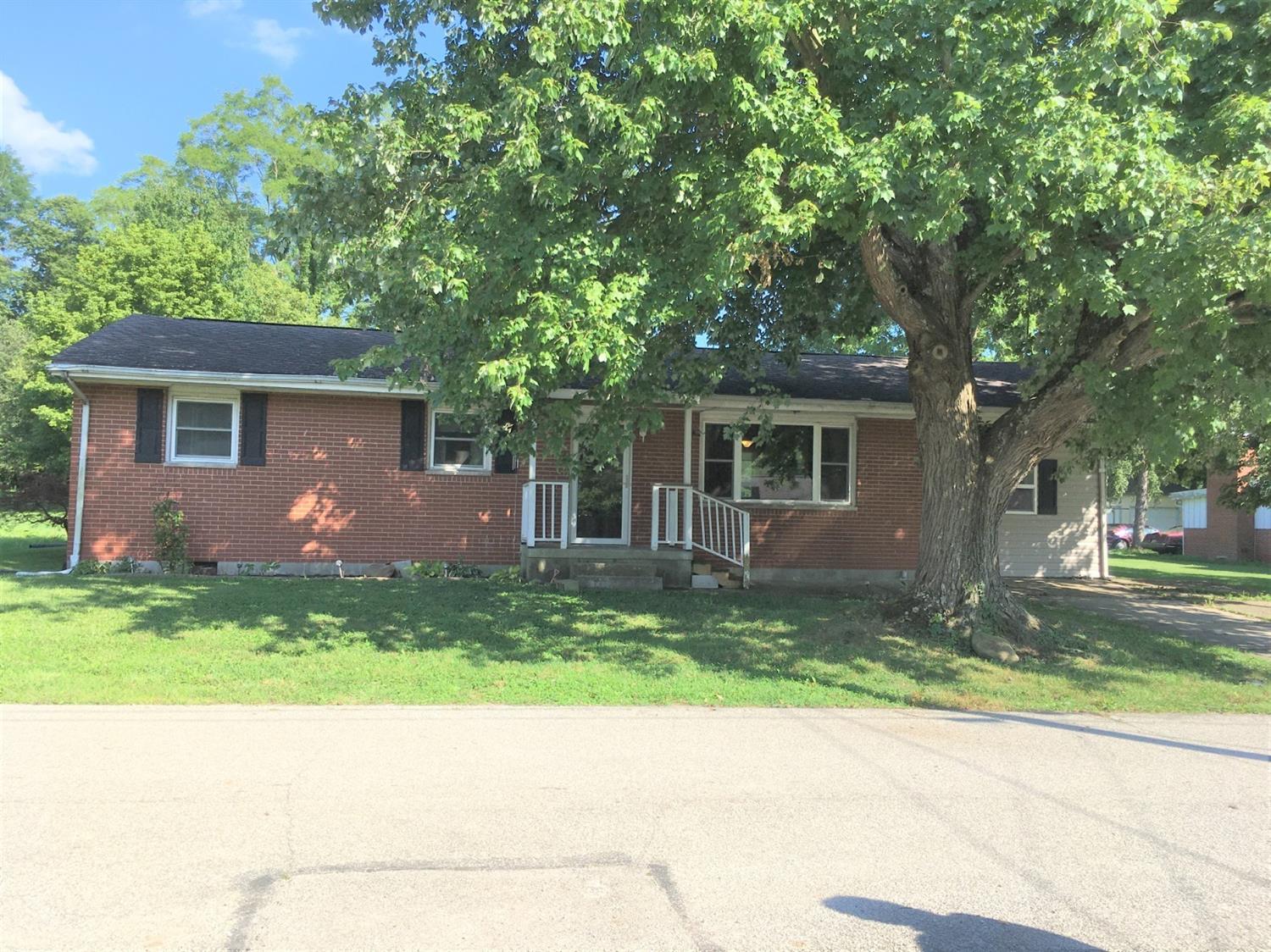 108 Sugartree St Clarksville Oh Mls Coldwell Banker