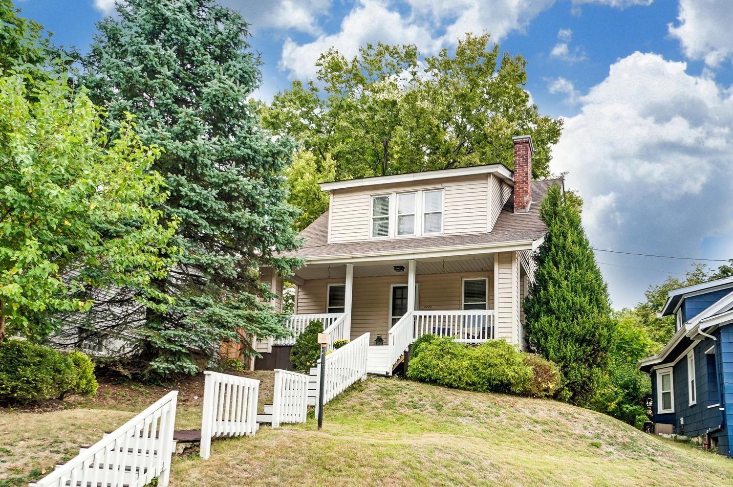 42 Marburg Ave Cincinnati Oh 459 Mls Coldwell Banker