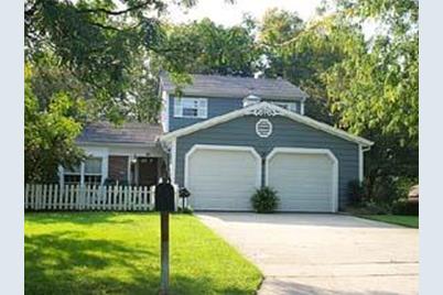 5755 Breezewood Drive, Green Township, OH 45248 - Photo 1