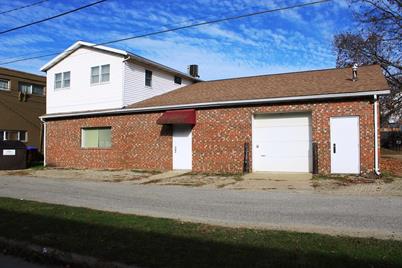 118 Cherry Alley (& Franklin St, Titusville, PA 16354 - Photo 1