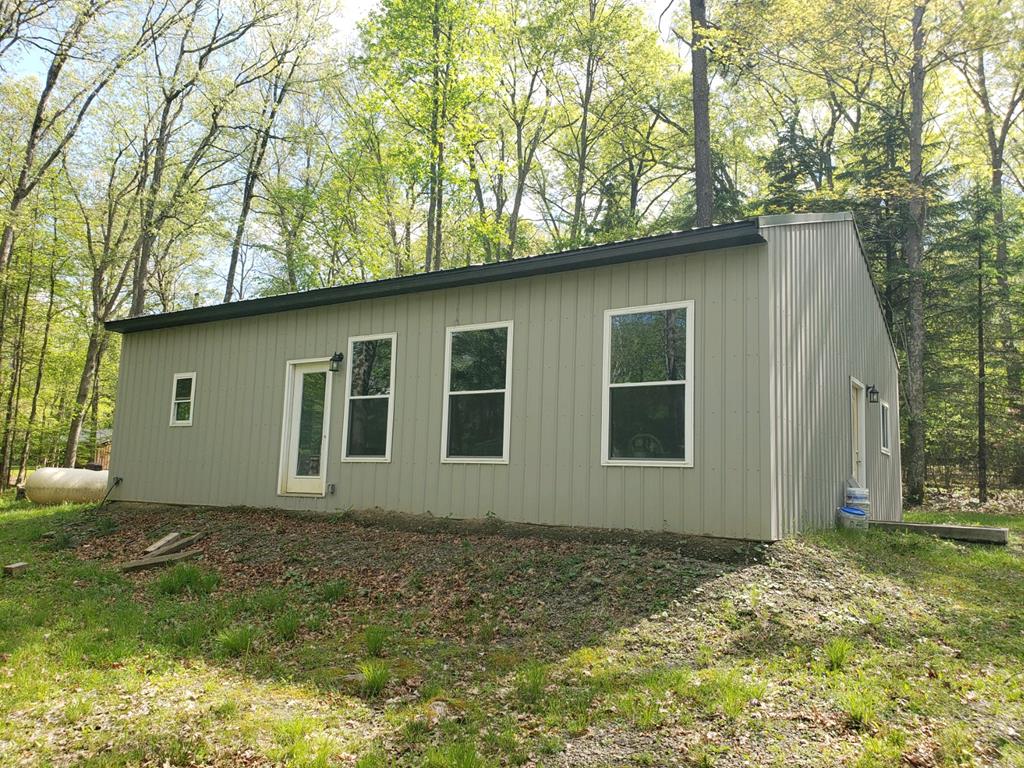 488 Poland Hill Rd, Tionesta Twp, PA 16353 - MLS 159188 - Coldwell Banker