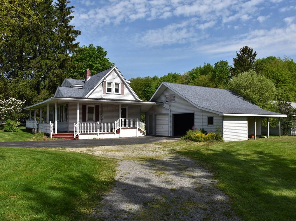 14918 Harmonsburg Rd, Meadville, PA 16335